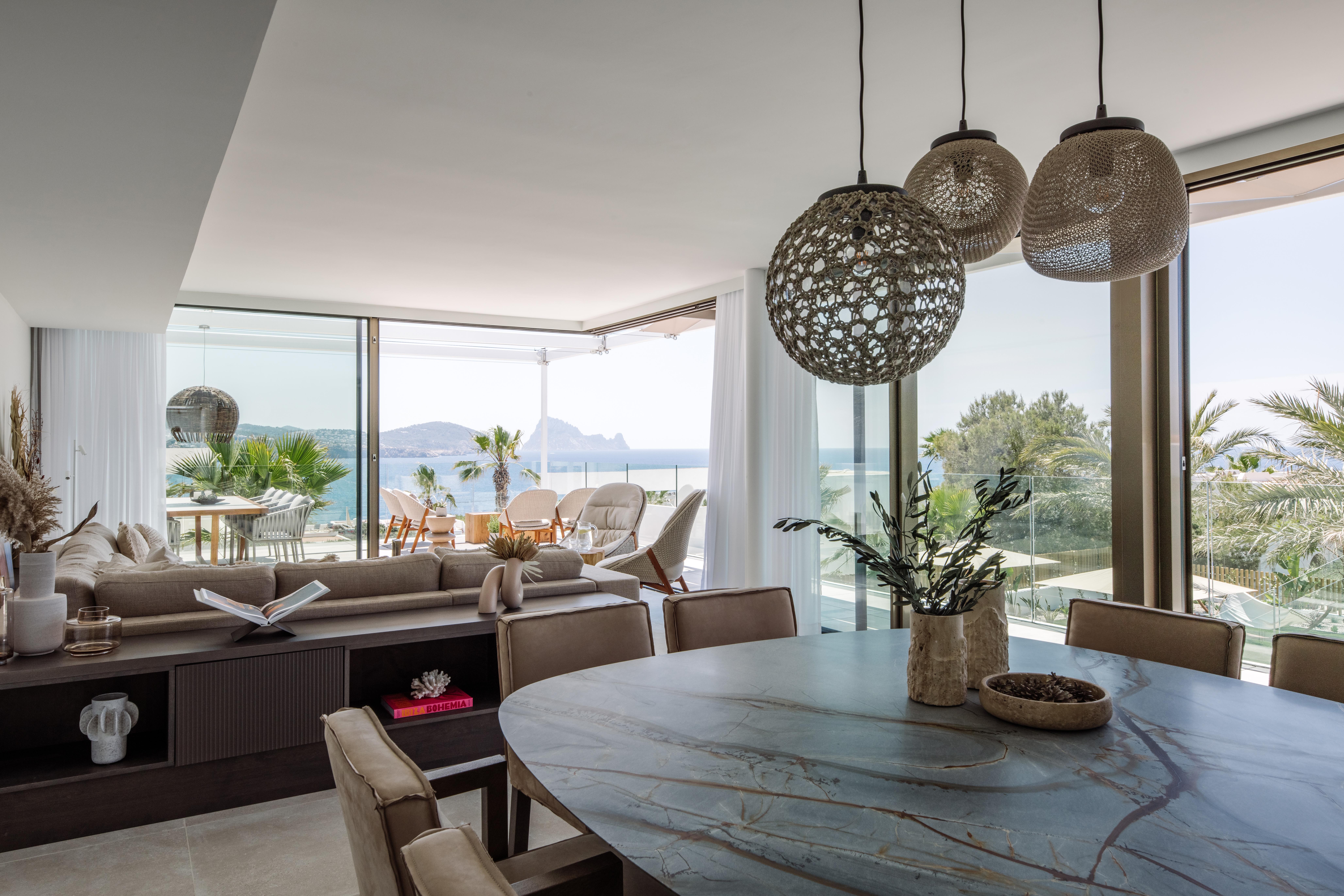 7Pines Resort Ibiza, Part Of Destination By Hyatt Sant Josep de sa Talaia Exterior photo