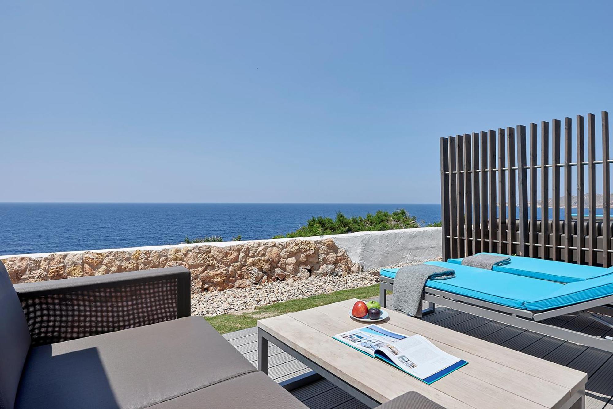 7Pines Resort Ibiza, Part Of Destination By Hyatt Sant Josep de sa Talaia Exterior photo